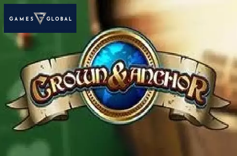 Crown and Anchor